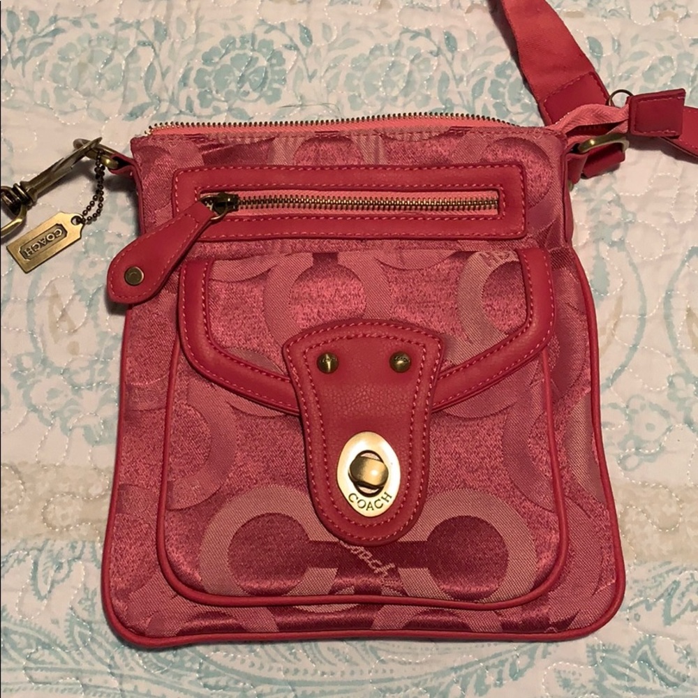 Crossbody